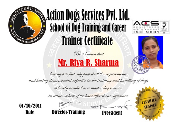 Riya R. Sharma